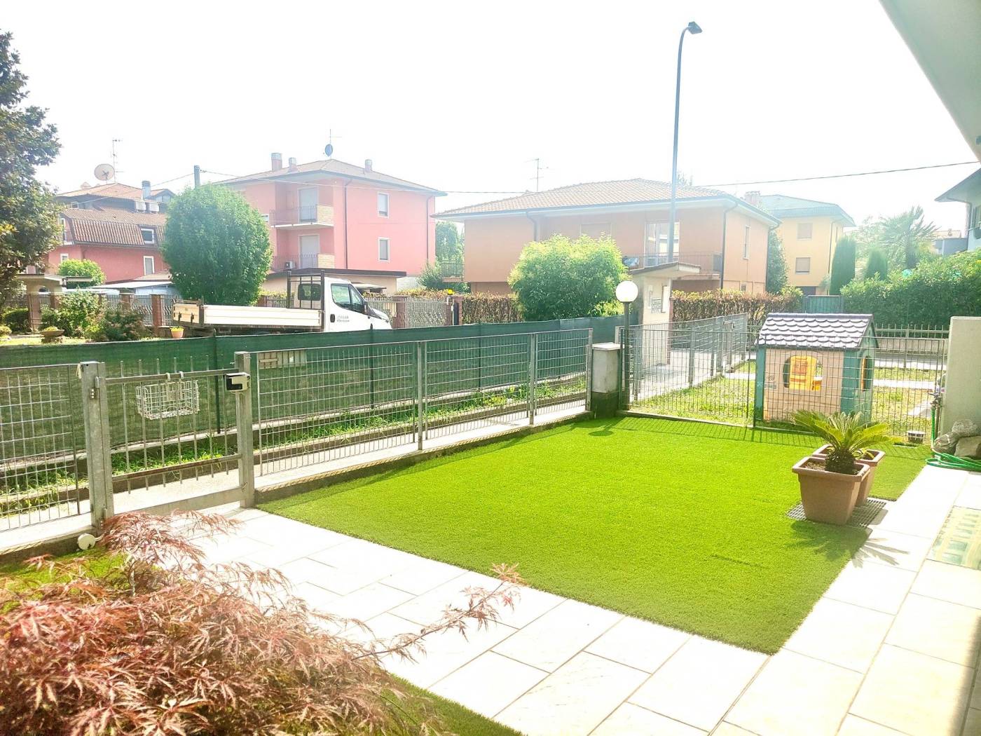 Giardino