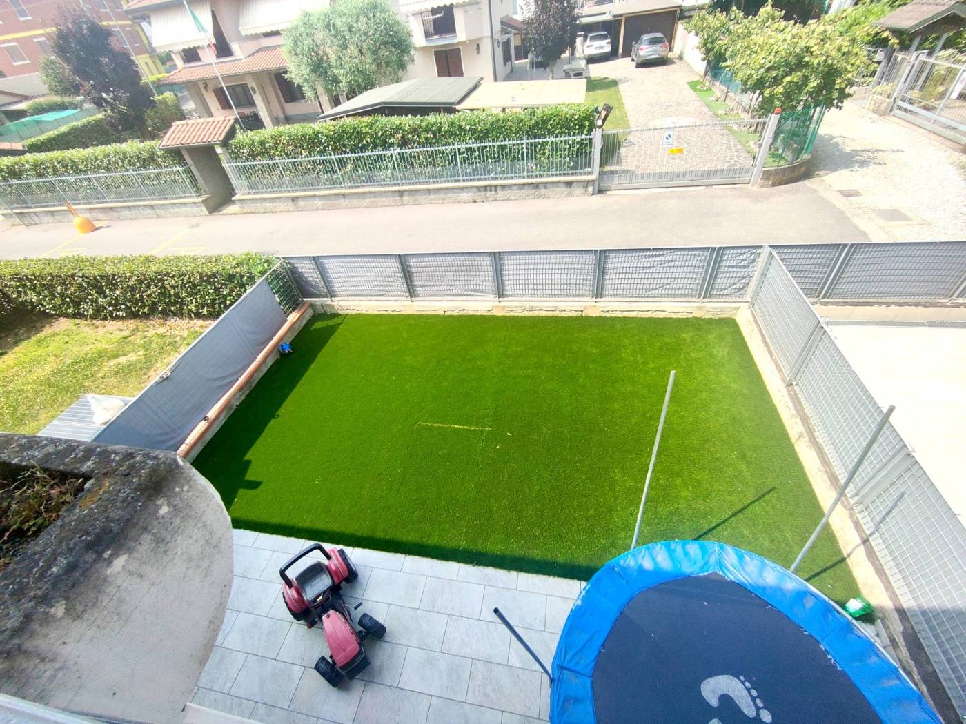 Giardino