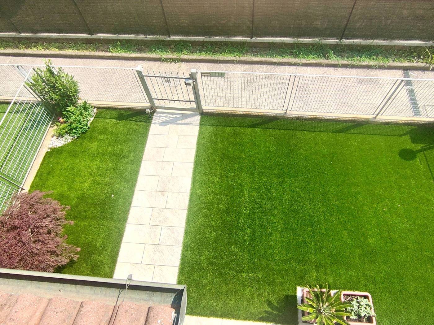 Giardino