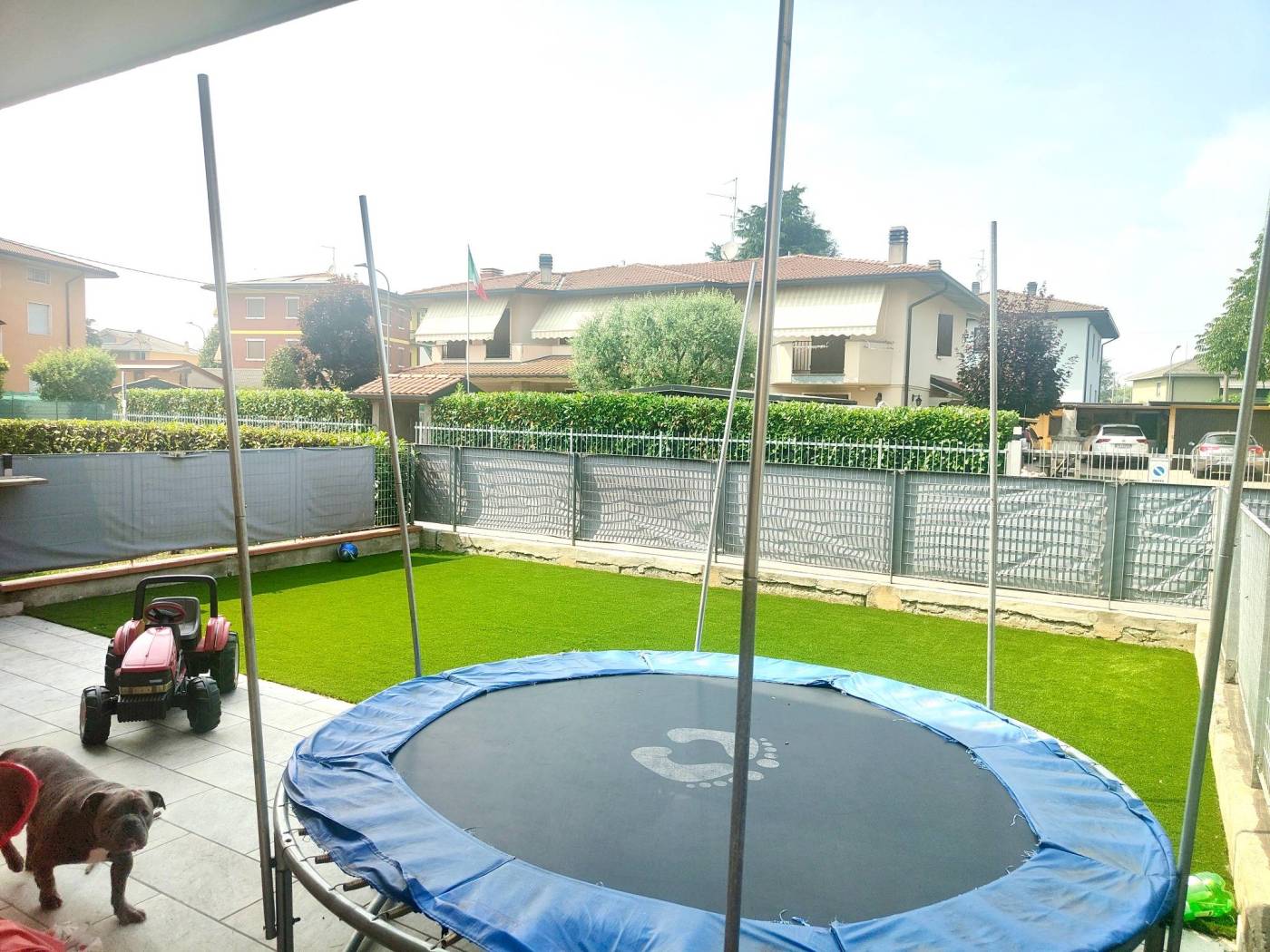 Giardino