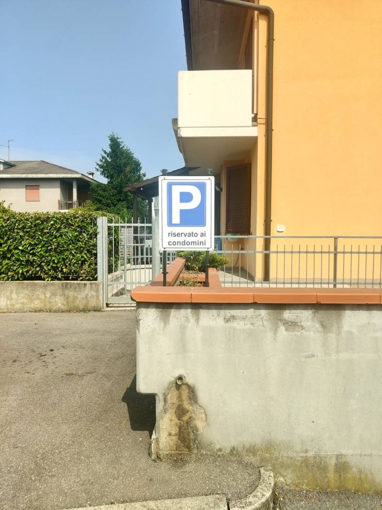 Facciata