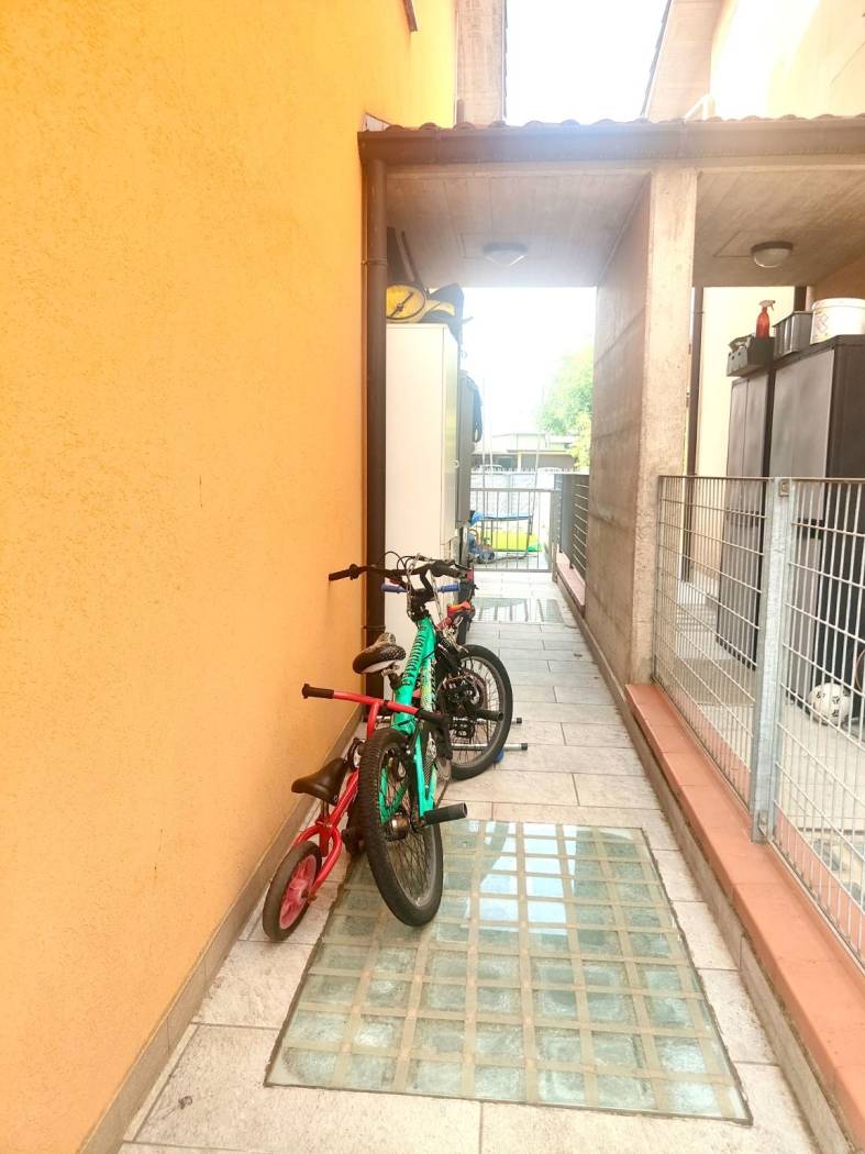 Cortile interno