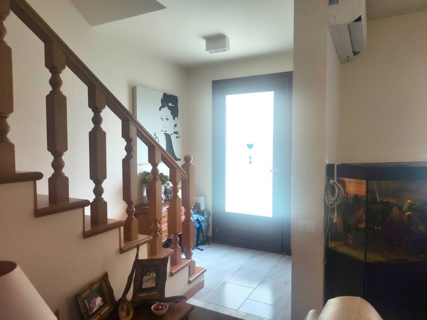 Interno palazzo