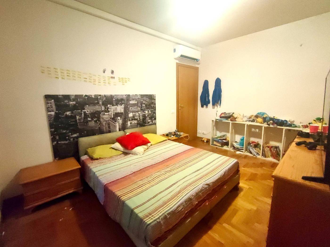 Camera da letto