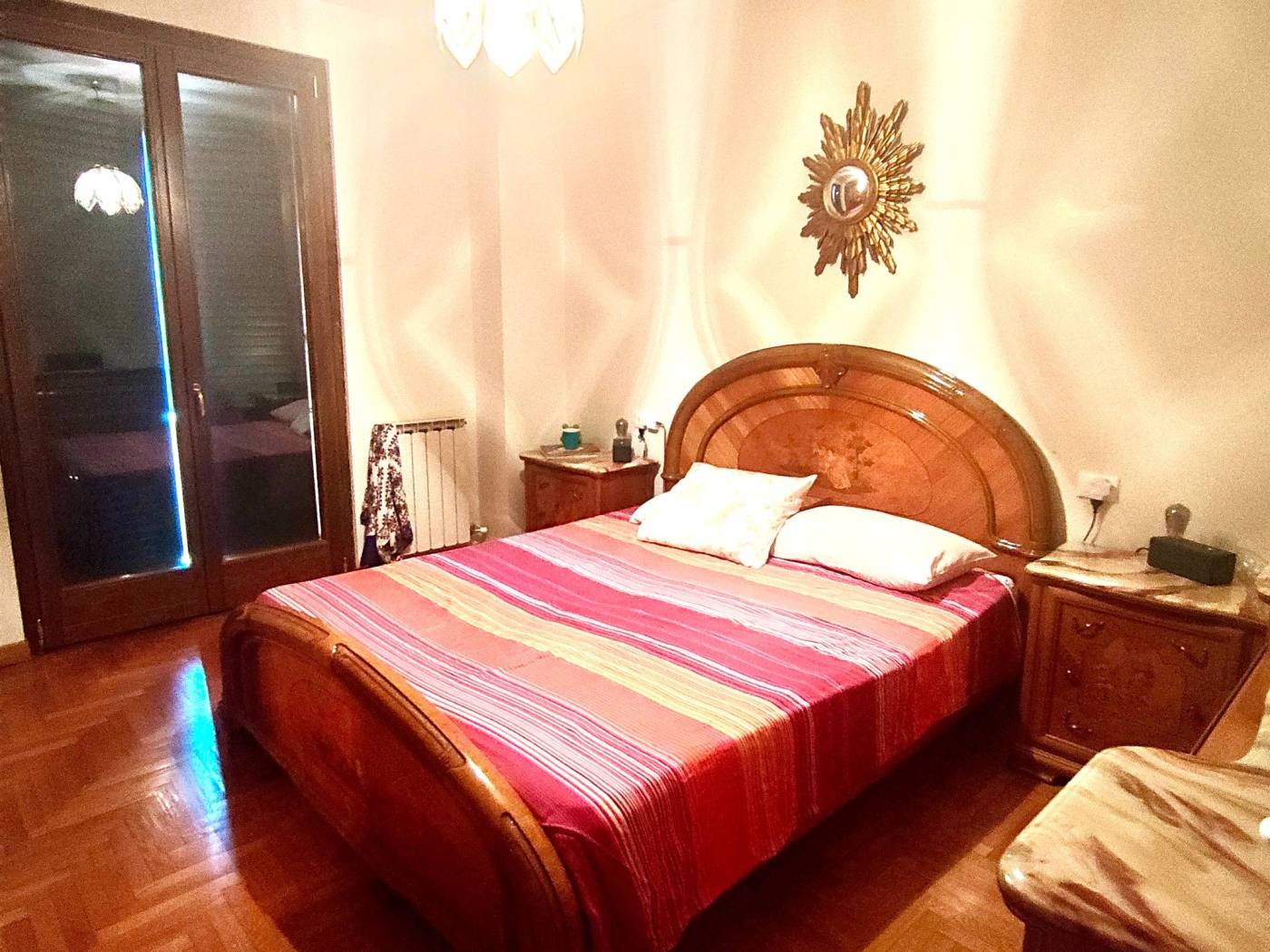 Camera da letto