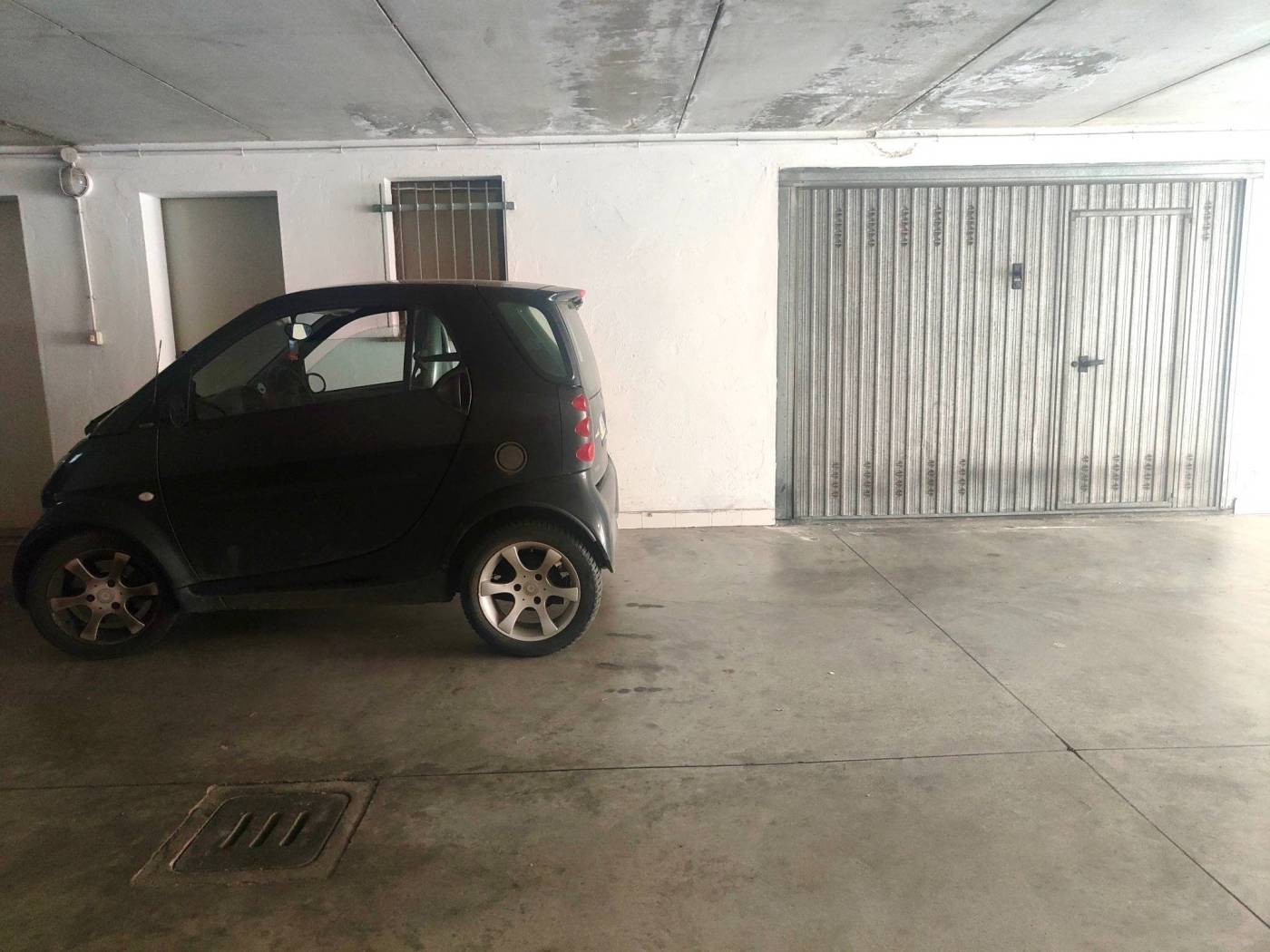 Posto macchina