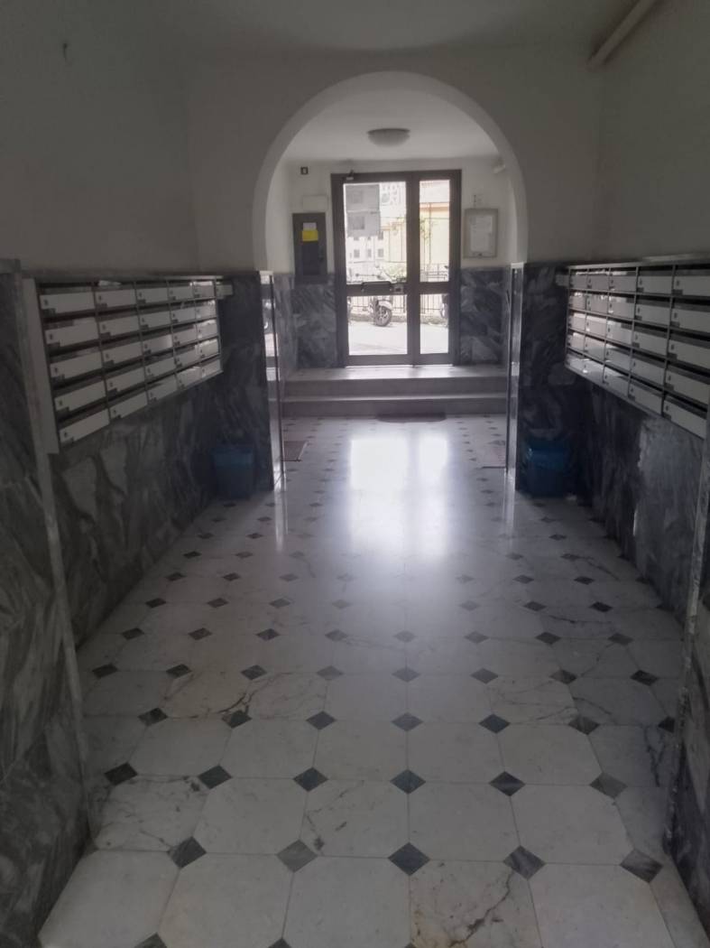 Interno palazzo