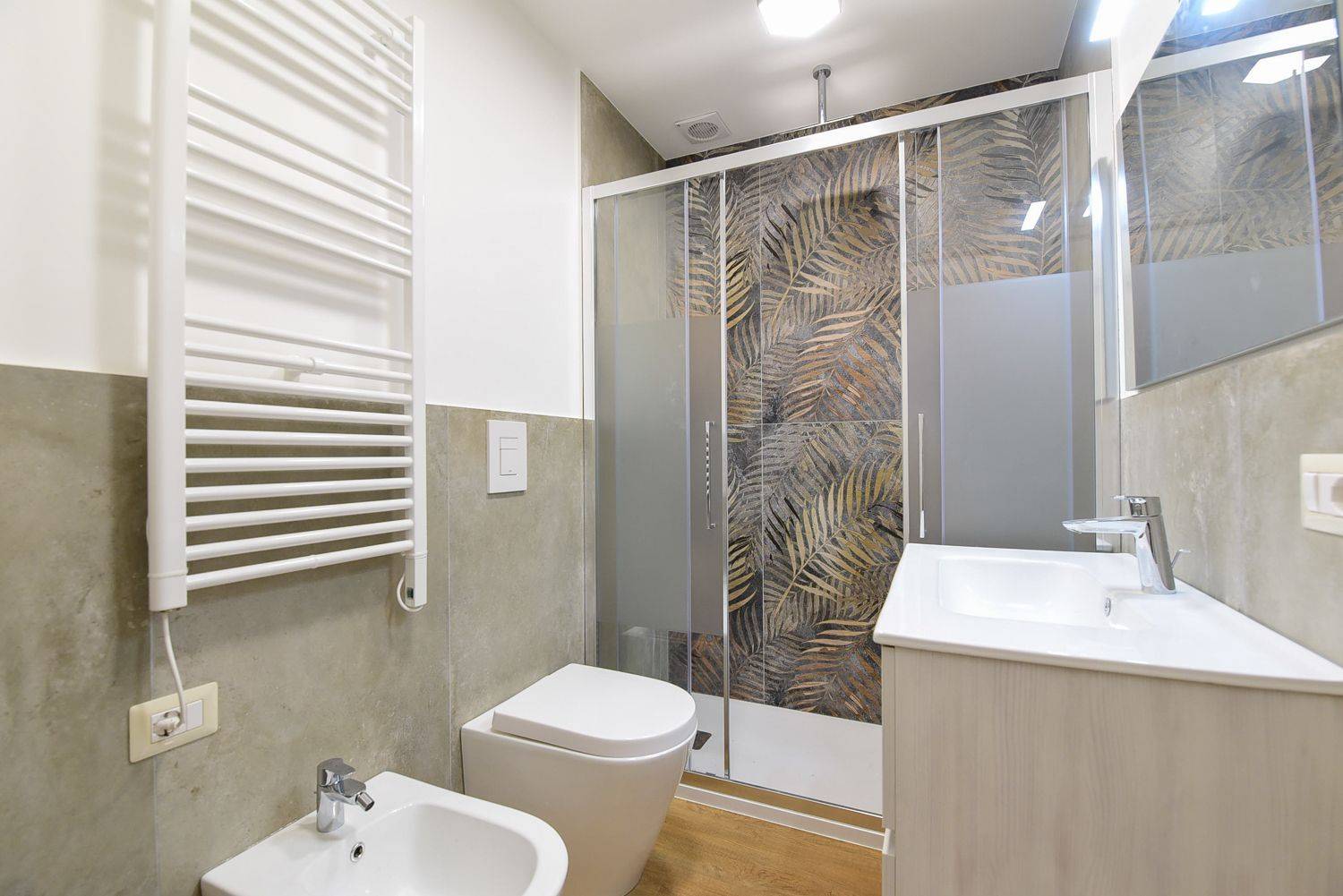 Bagno