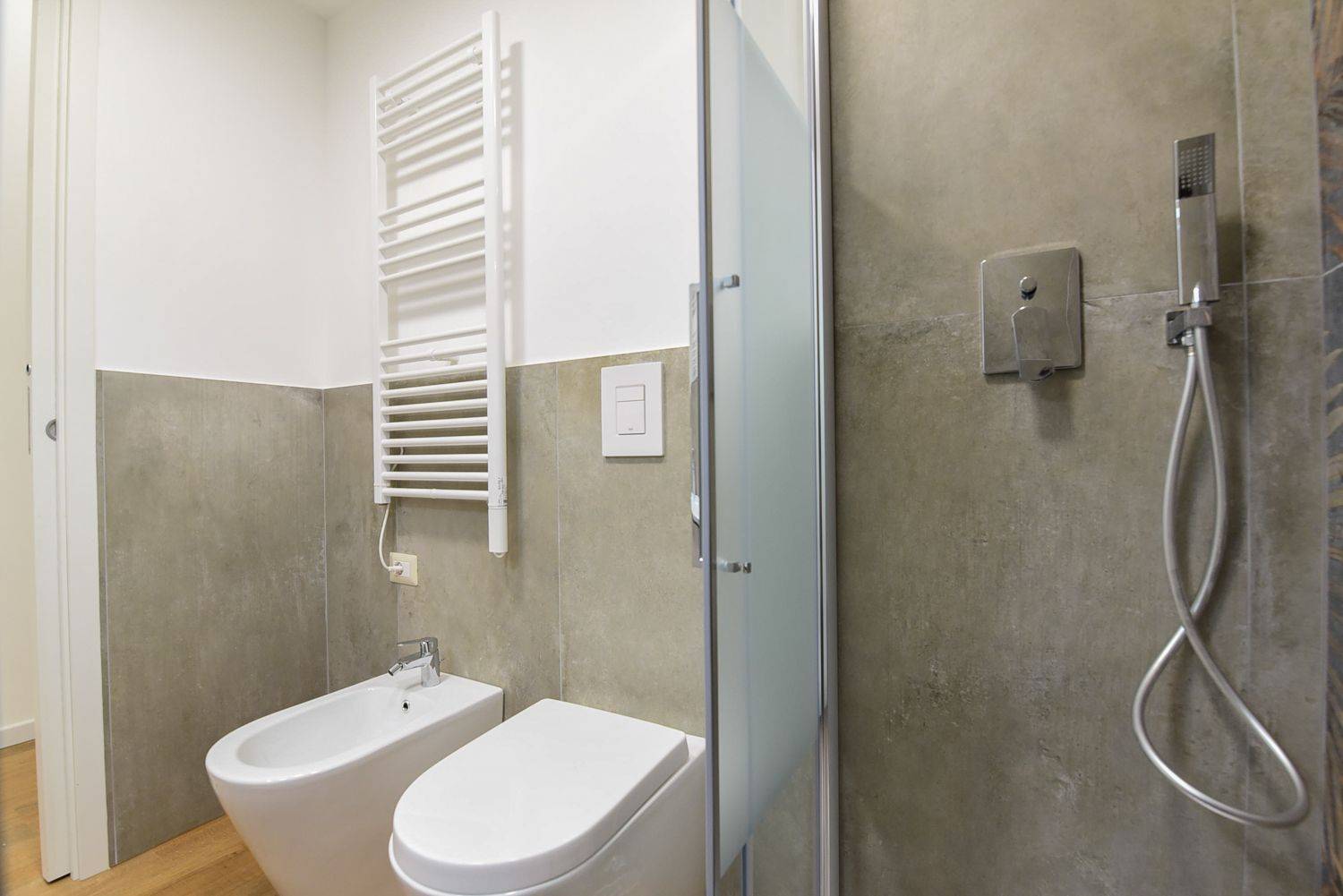 Bagno