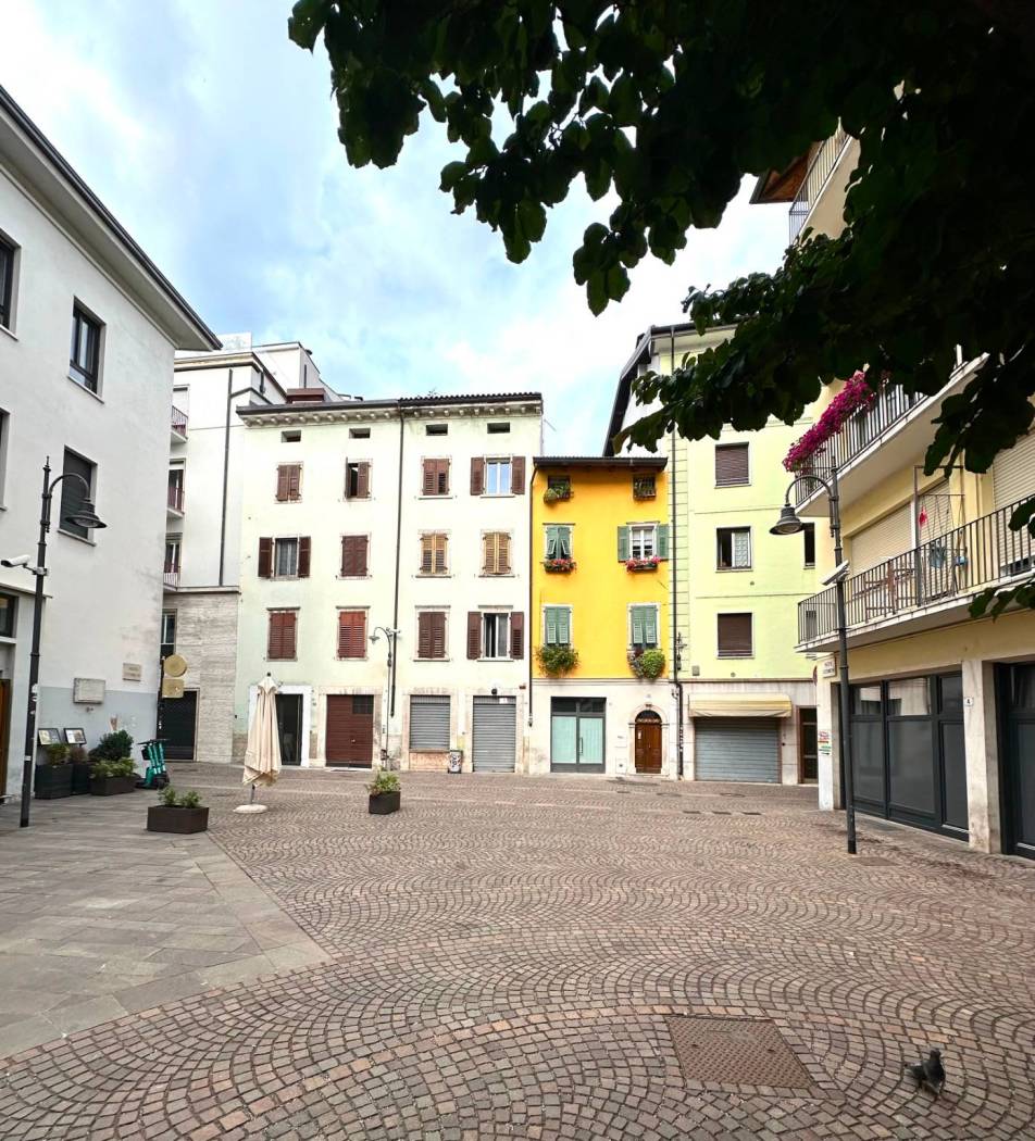 Cortile interno