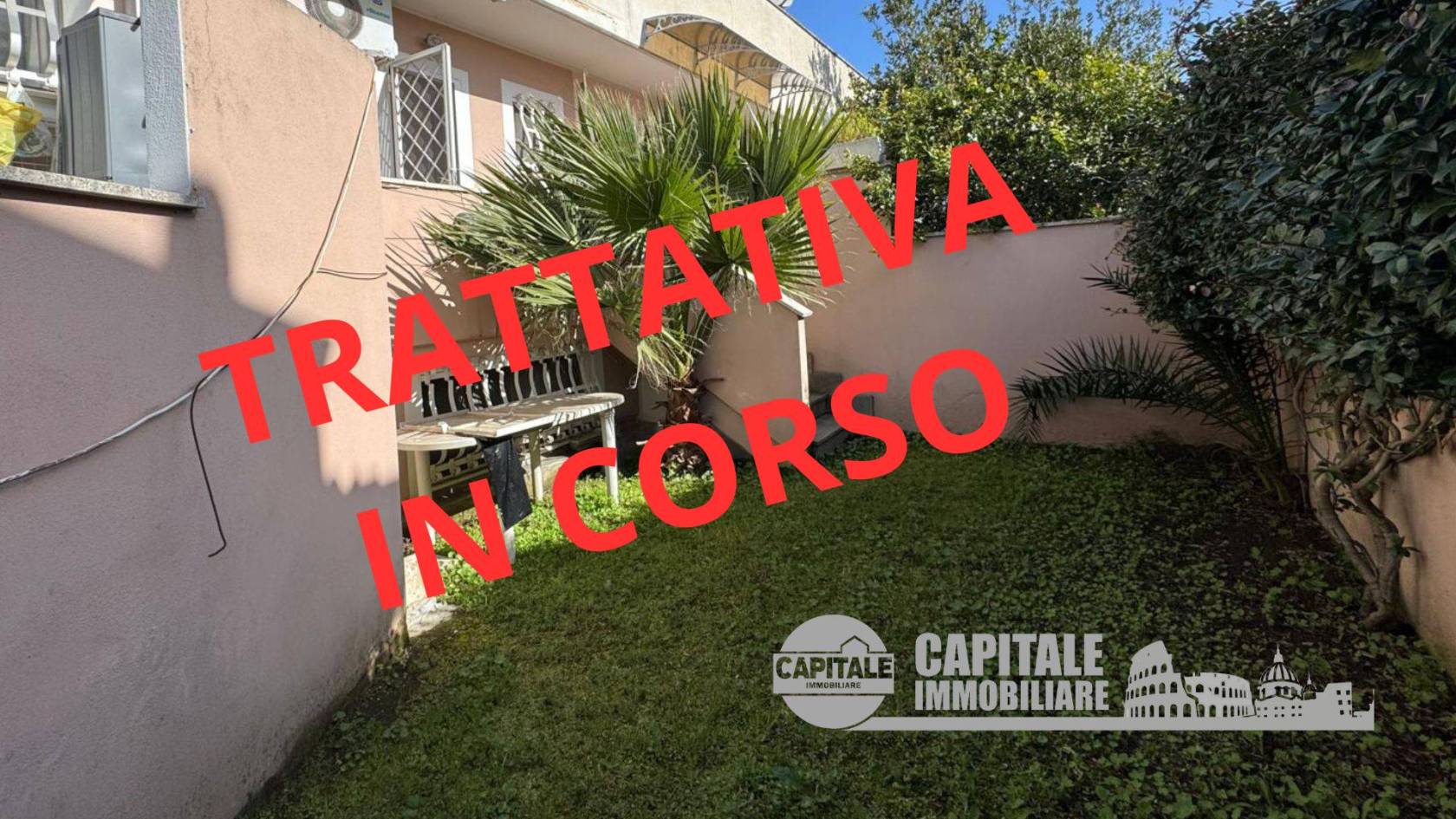 Giardino