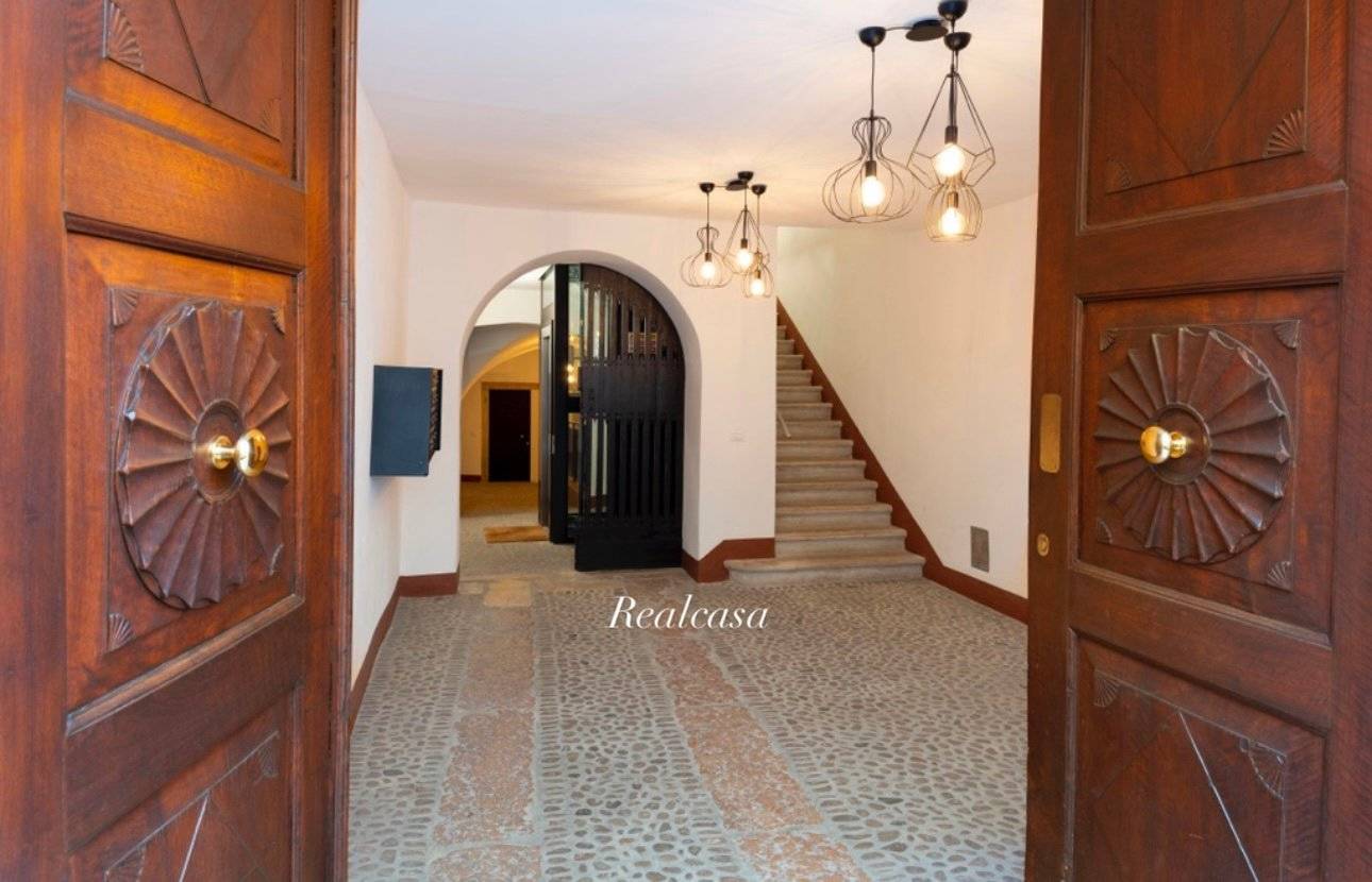 Ingresso