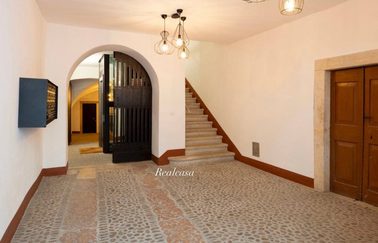 Interno palazzo