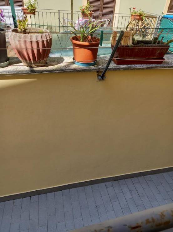 Terrazzo