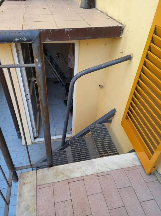 Interno palazzo