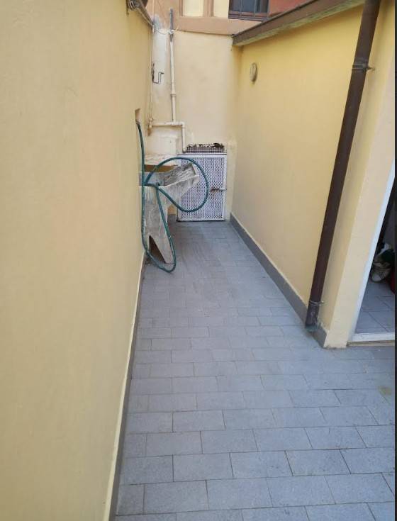 Terrazzo