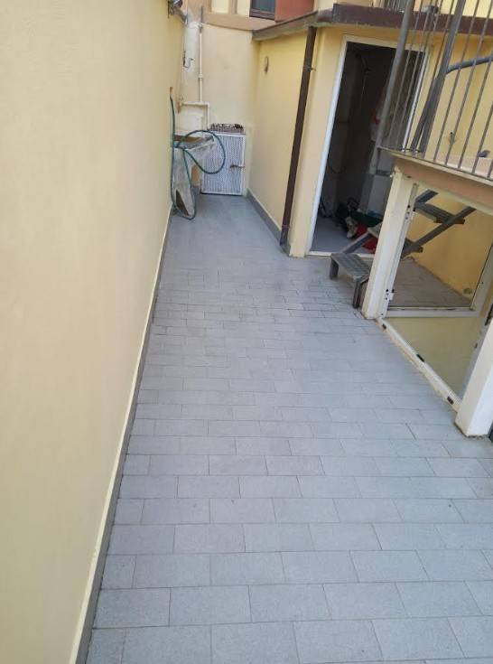 Terrazzo
