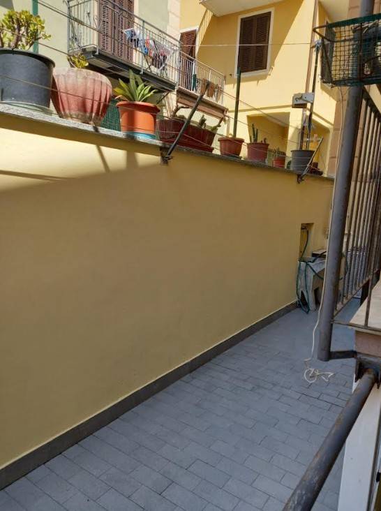 Cortile interno