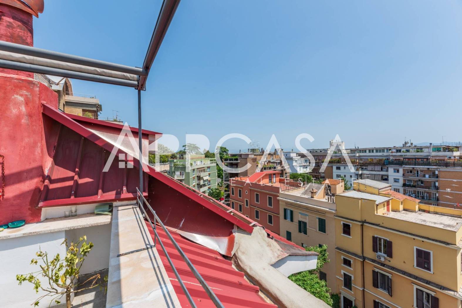 Balcone