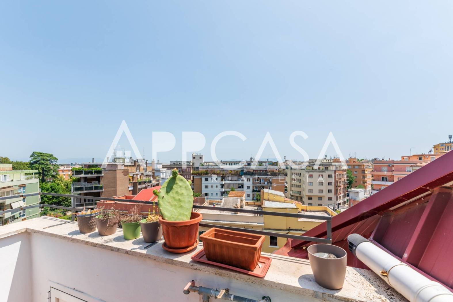 Balcone