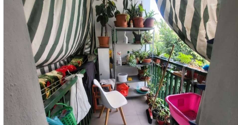 Balcone