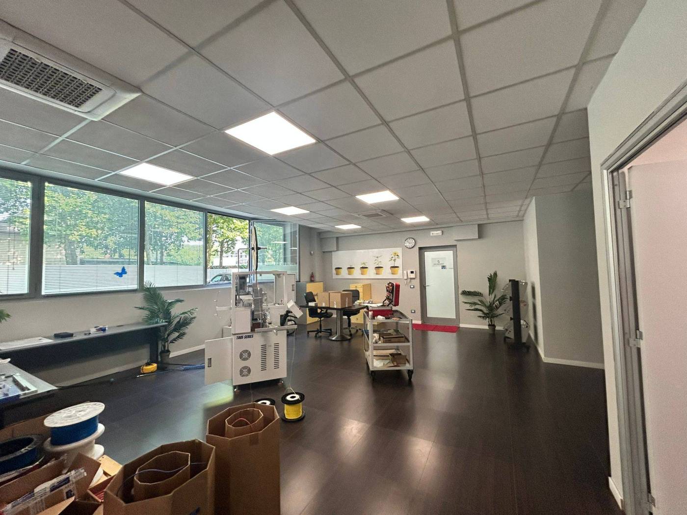 Interno non residenziale