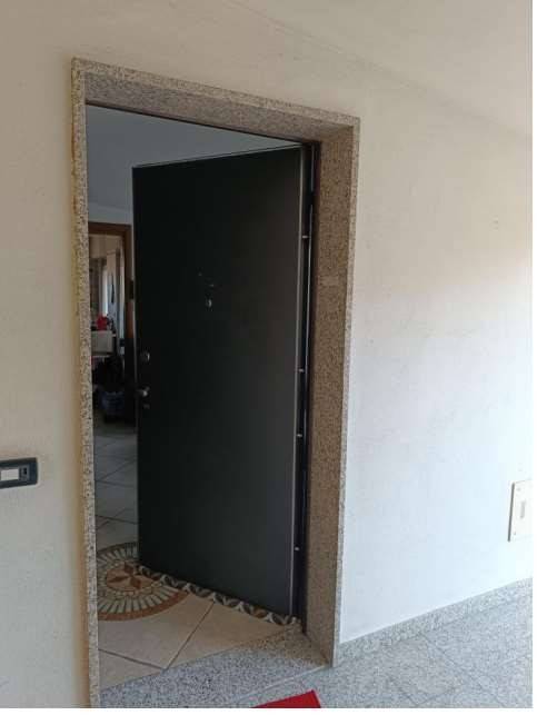 Interno palazzo