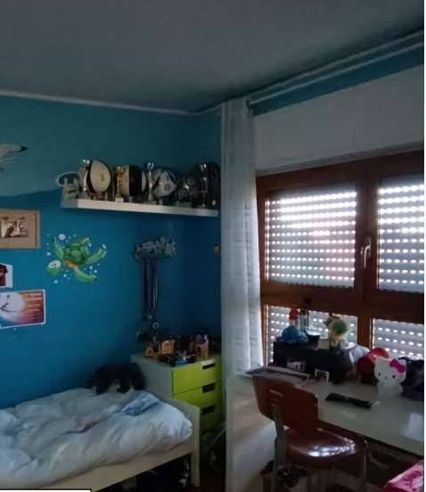 Camera da letto