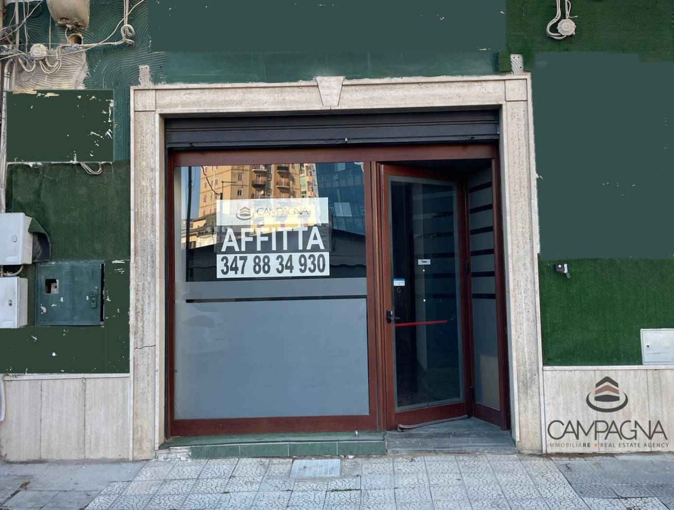 Facciata