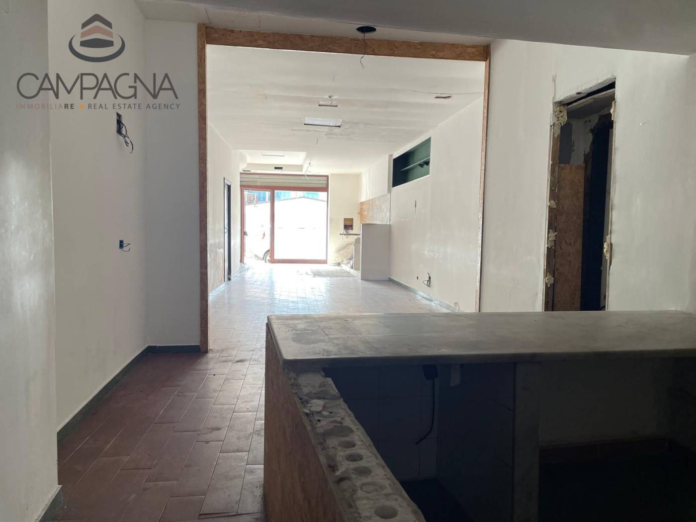 Interno non residenziale