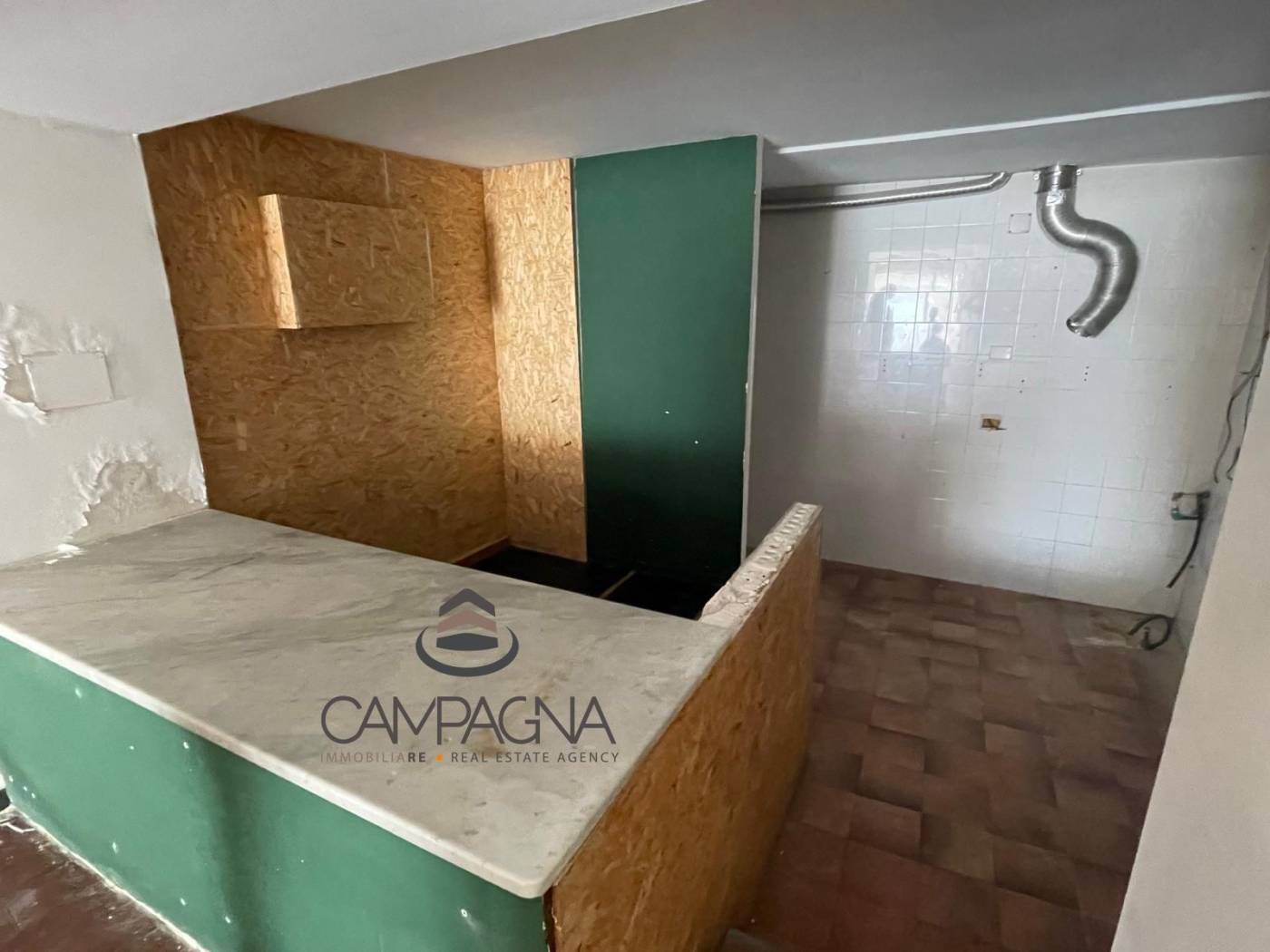 Angolo cottura