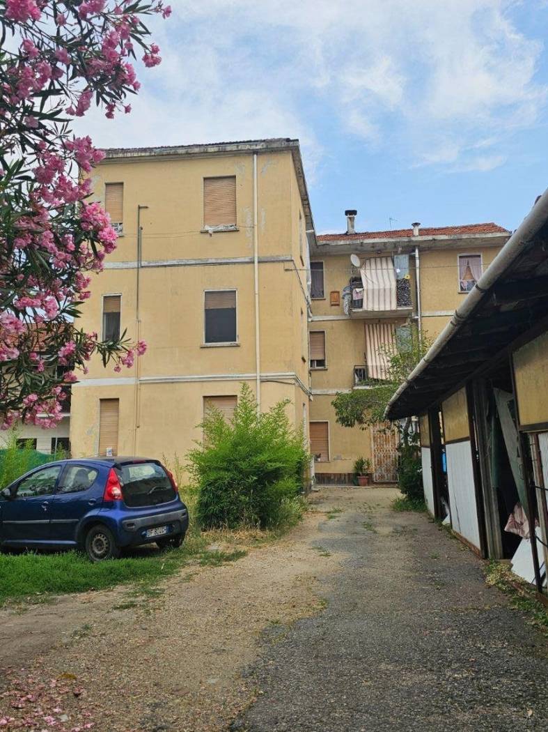 Facciata