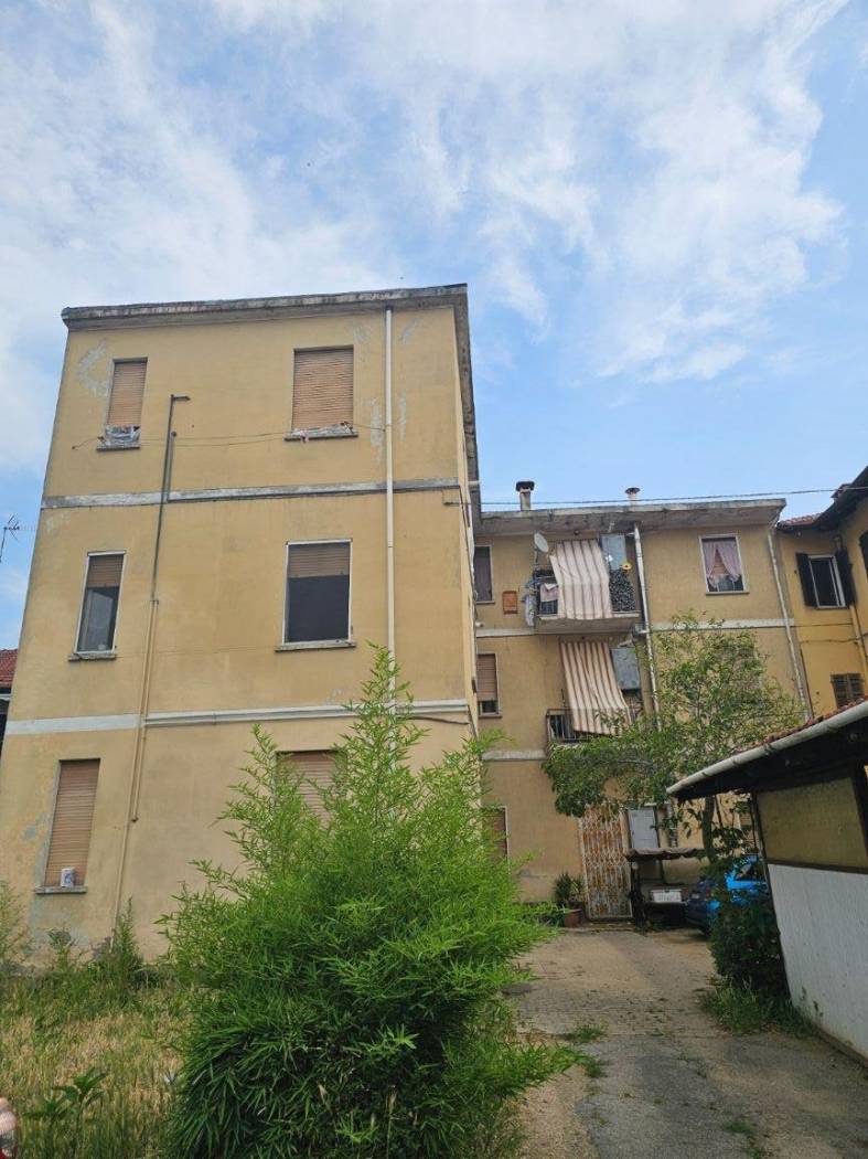 Facciata