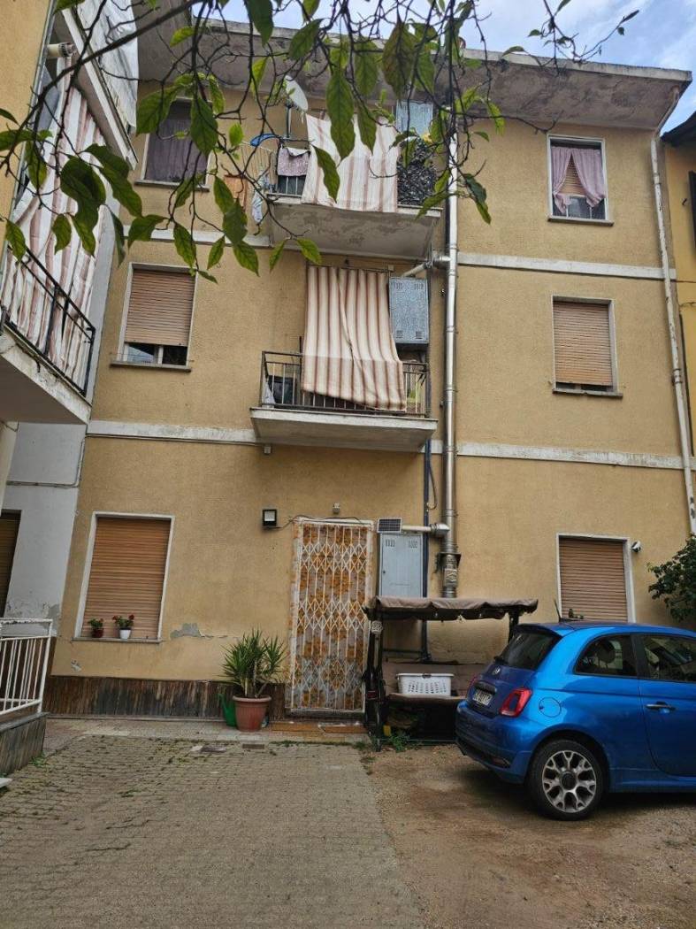 Interno palazzo