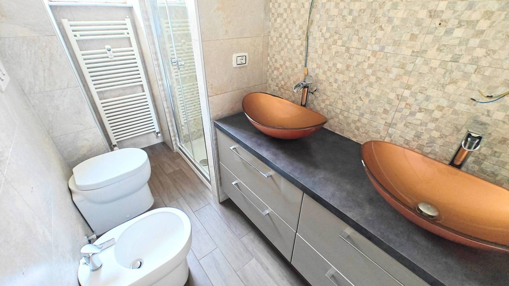 Bagno