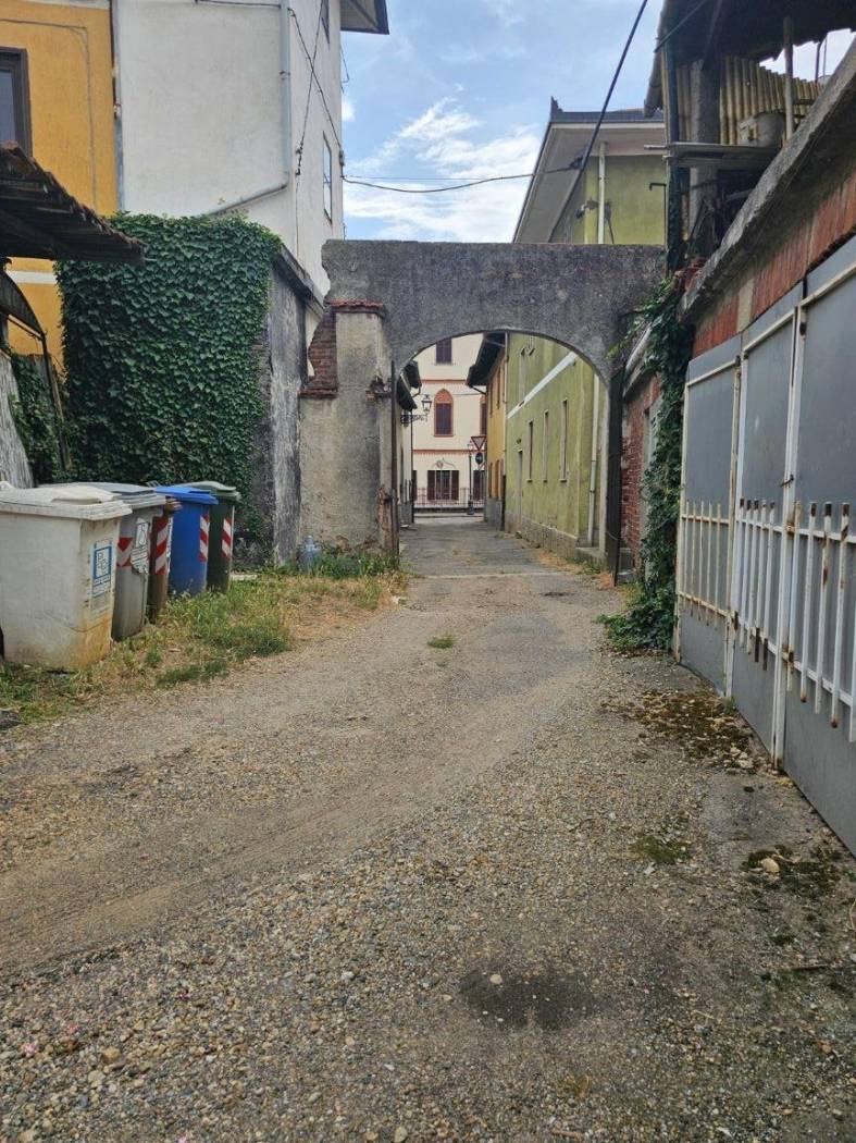Cortile interno