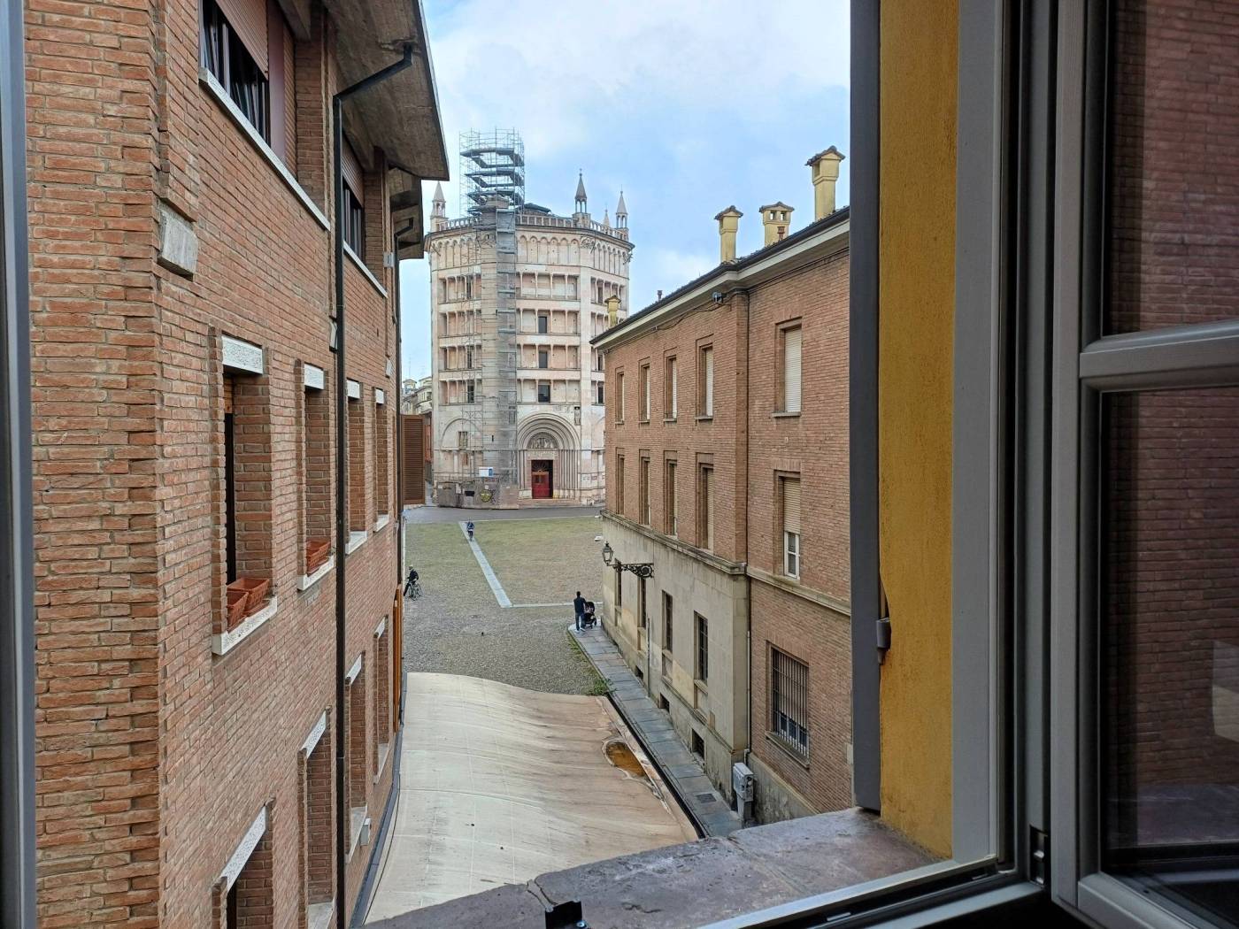 Vista
