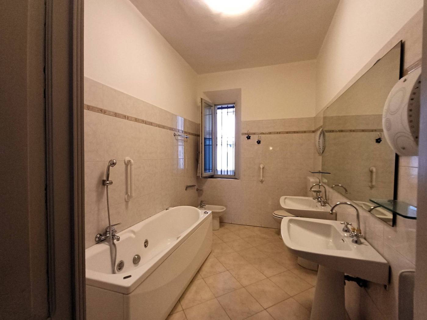 Bagno