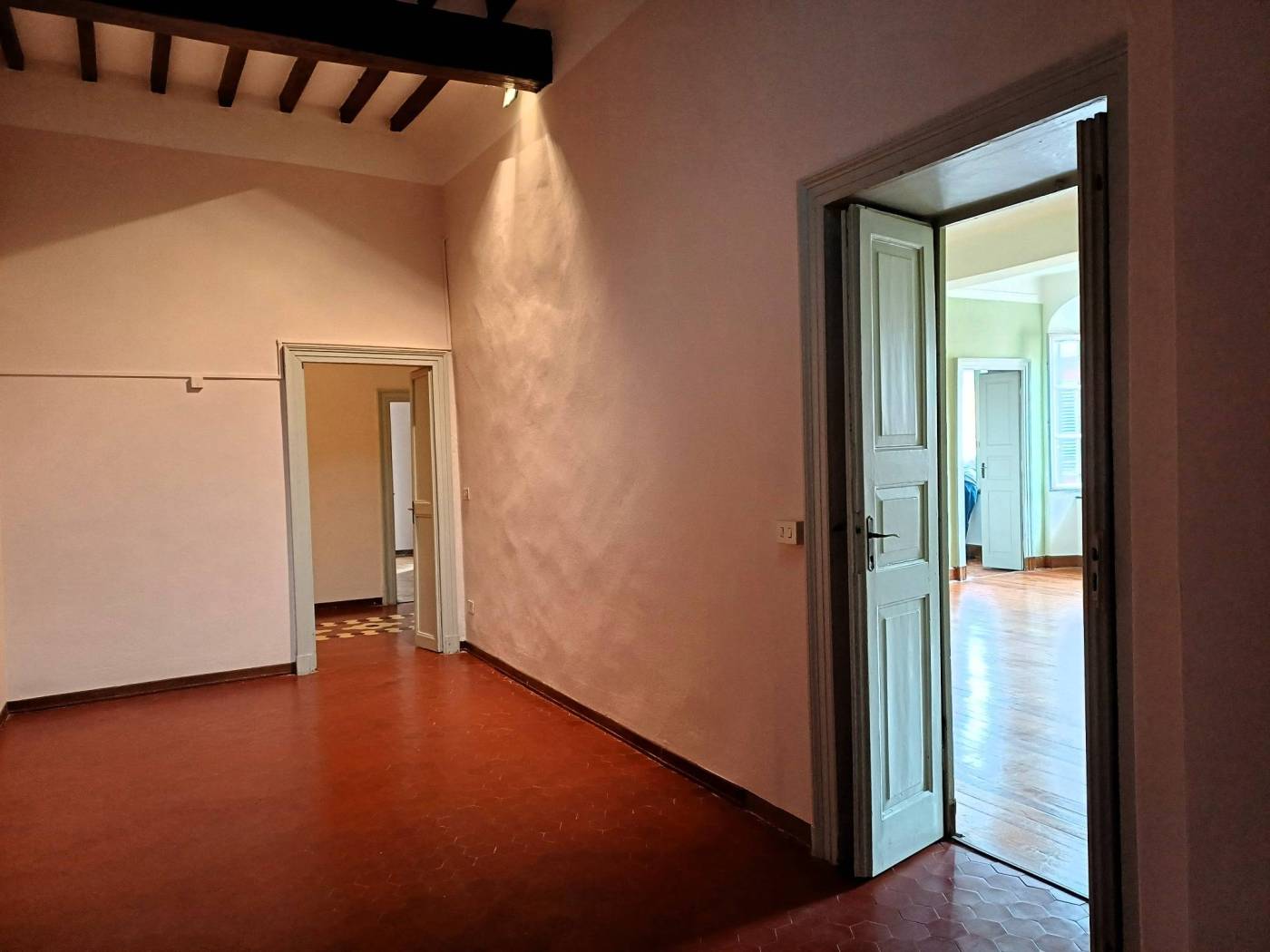 Ingresso