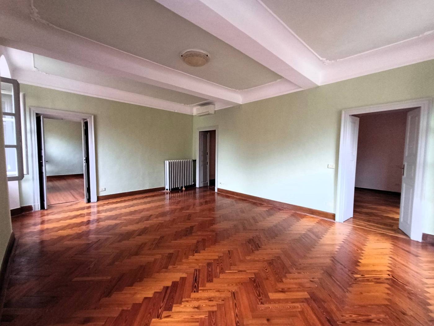 Sala da pranzo