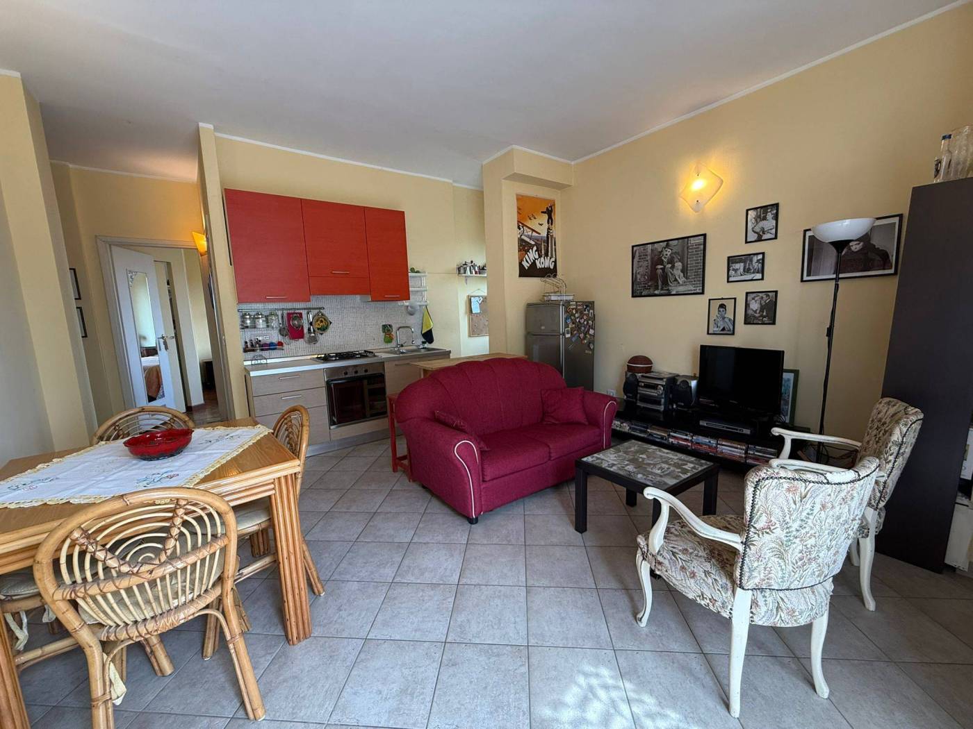 Cucina