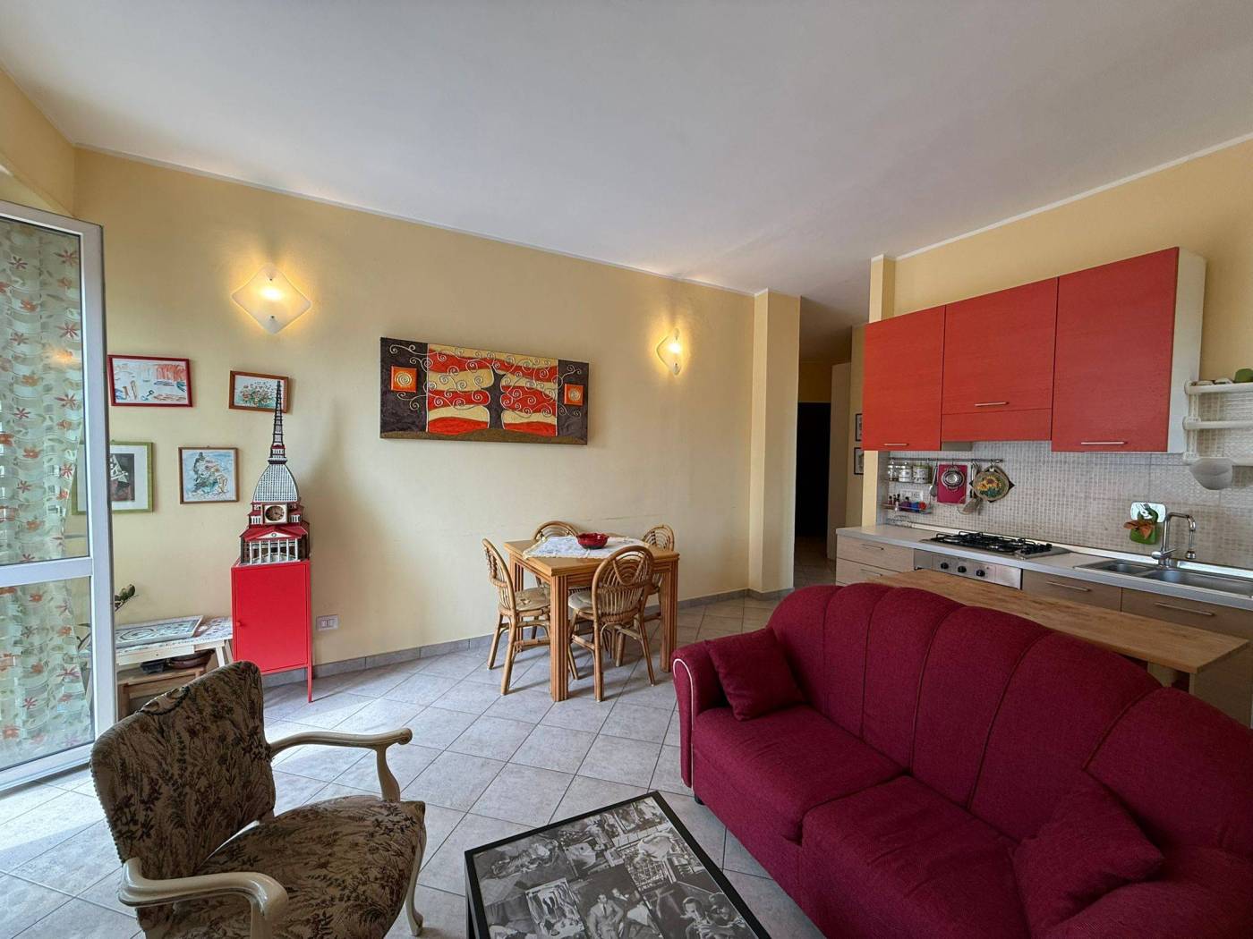 Cucina