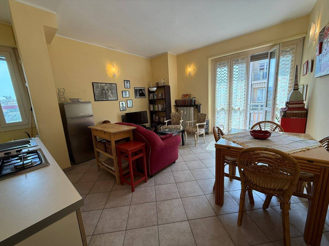Cucina