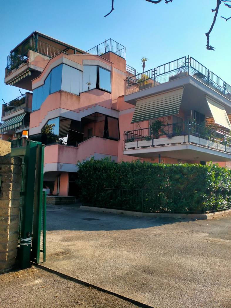 Facciata