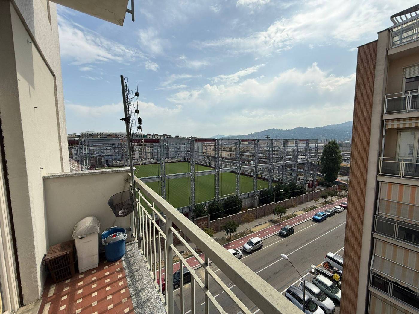 Balcone
