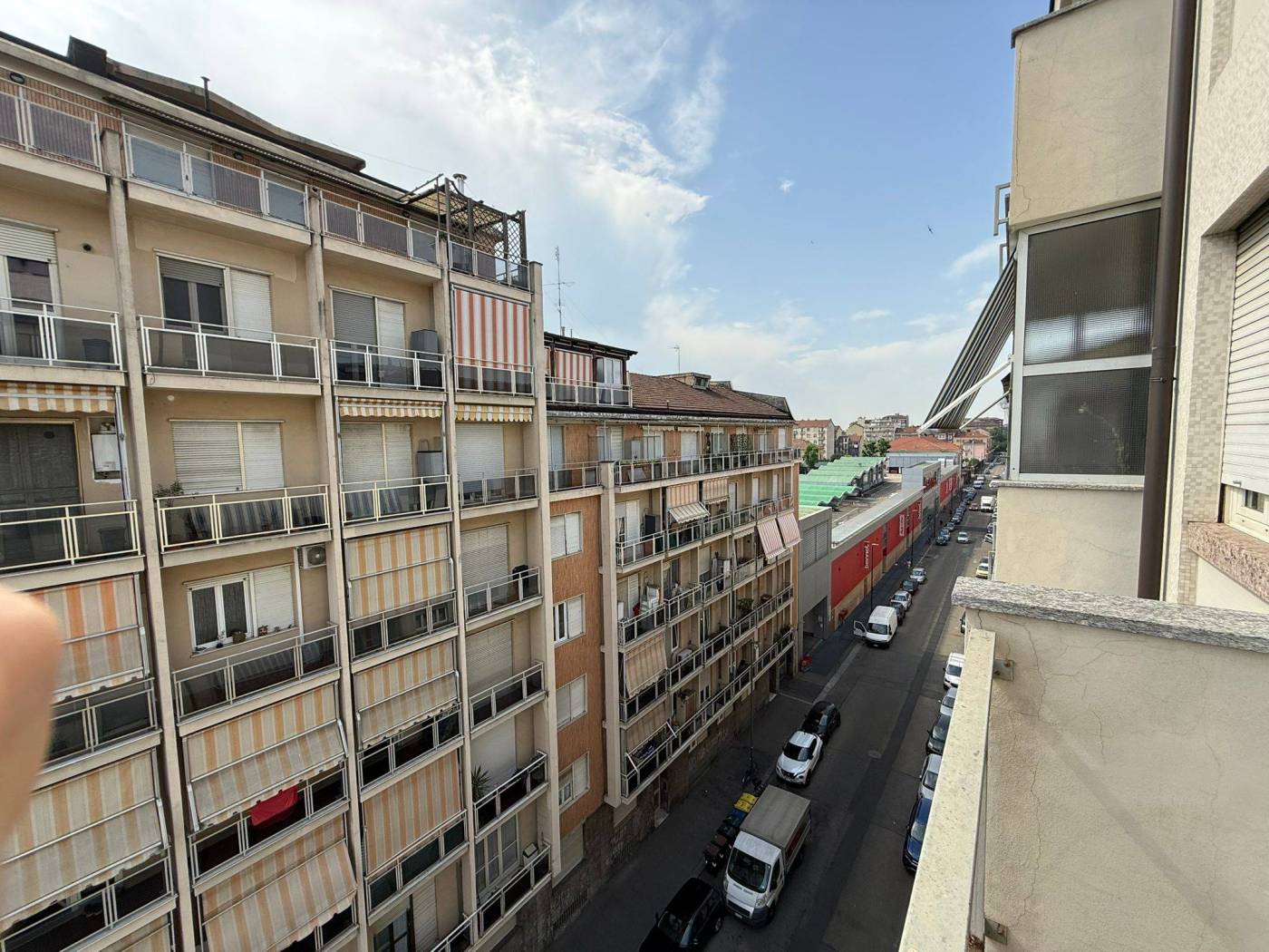 Balcone
