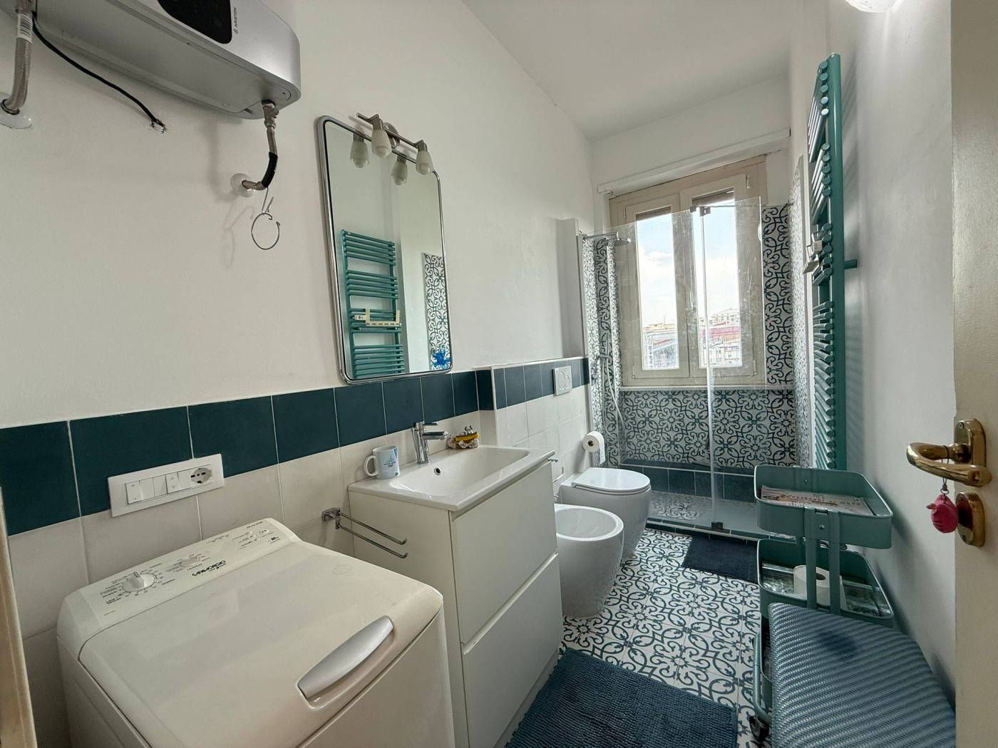 Bagno