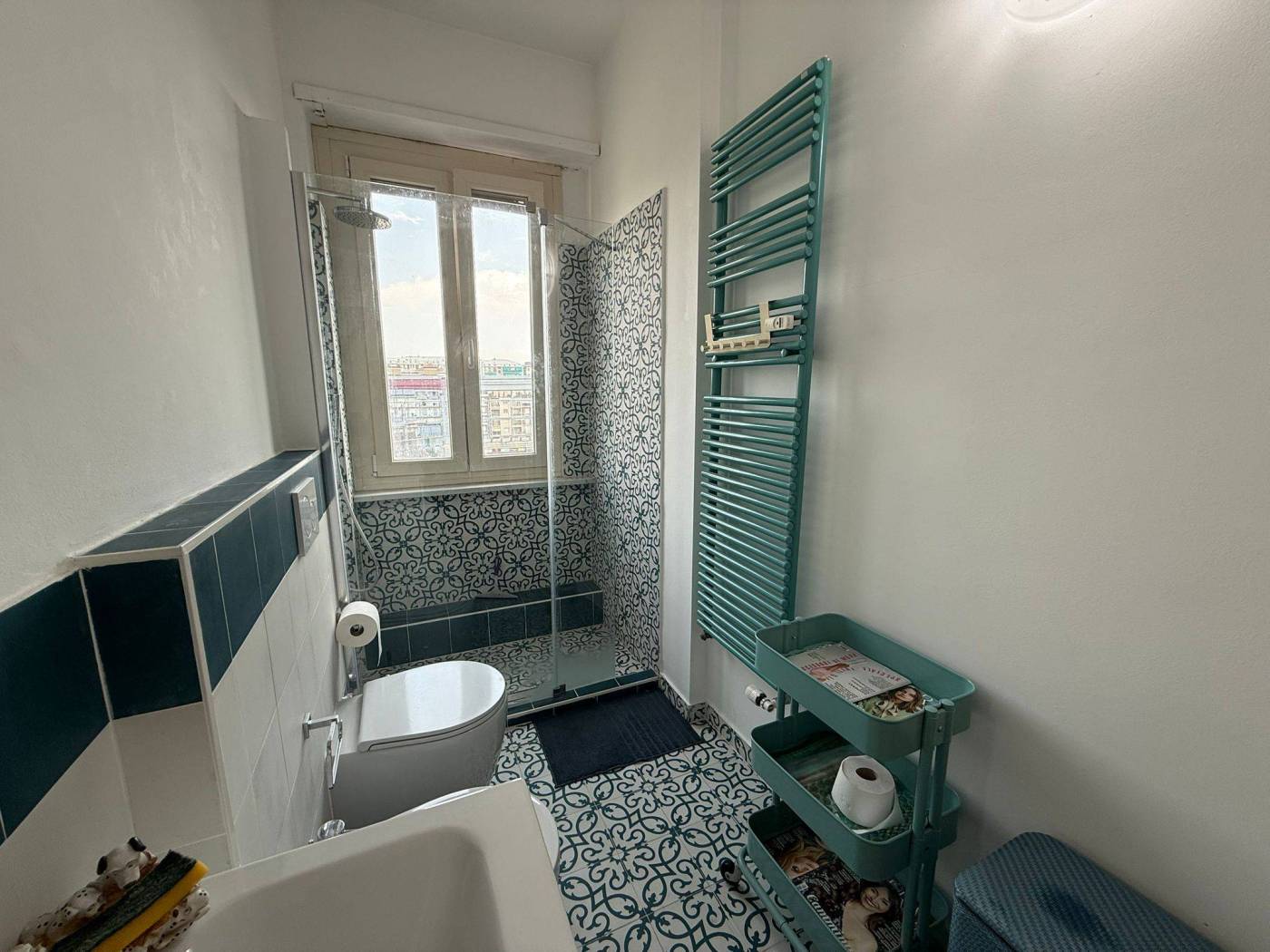 Bagno