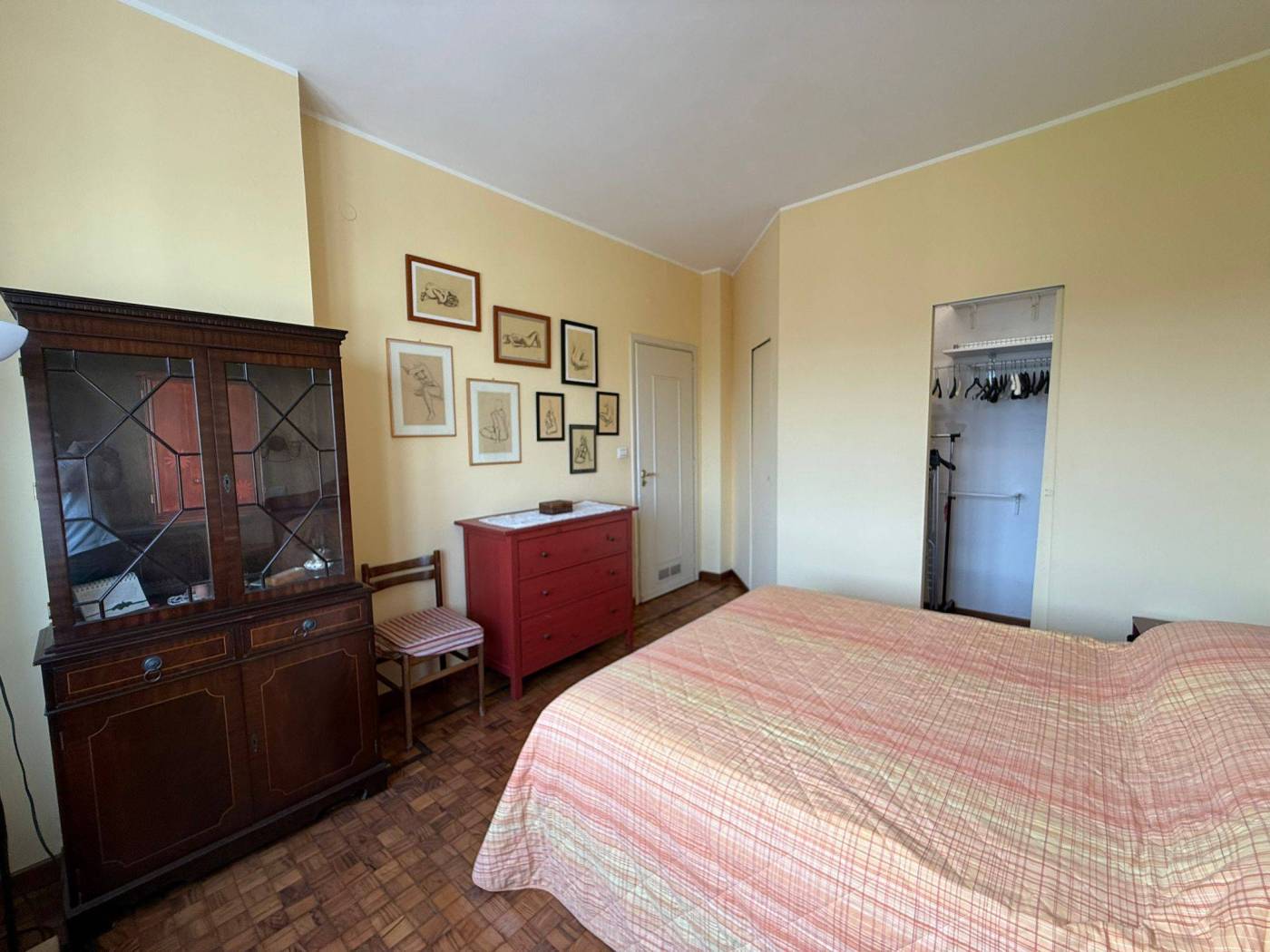 Camera da letto