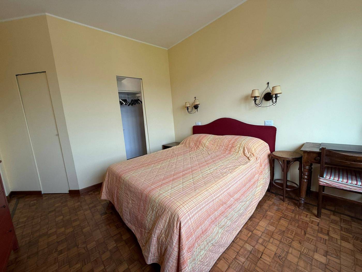 Camera da letto